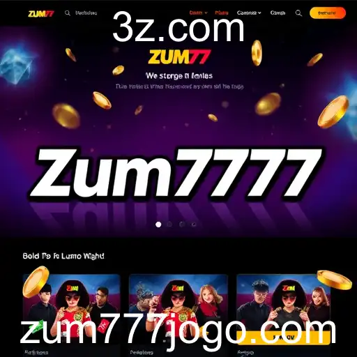 Ascensão e Impacto do Zum777 nos Jogos Online em 2025