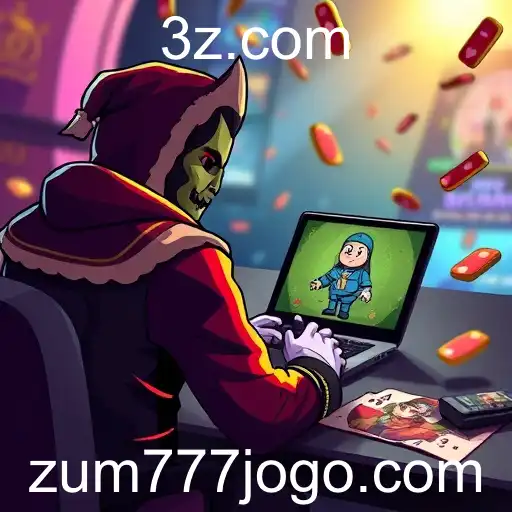 Tendências Futuras no Mercado de Jogos e a Ascensão do zum777