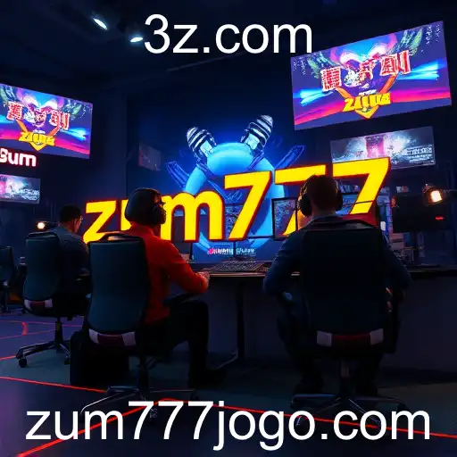 Expansão do Ecossistema de Jogos Online em 2025