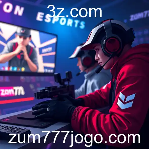 Inovações e Tendências no Mundo dos Jogos Digitais