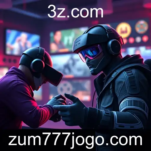 Tendências Crescentes no Mercado de Jogos e o Impacto do zum777