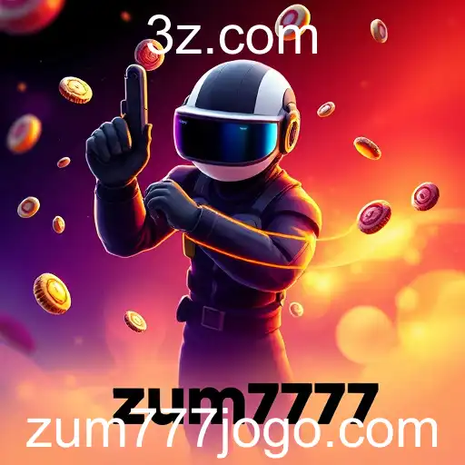 O Crescimento de Sites de Jogos: Um Olhar Sobre o 'zum777'