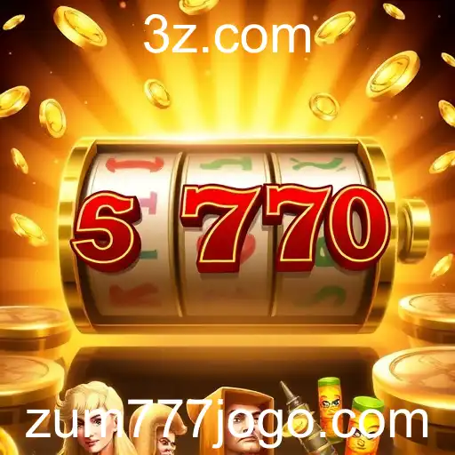 A Nova Era dos Jogos Online: O Impacto do zum777 no Mercado