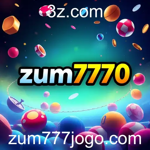 O Impacto do zum777 no Mercado de Jogos Online em 2025