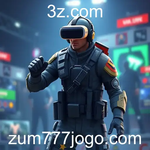 Innovative Trends Shaping the Gaming World