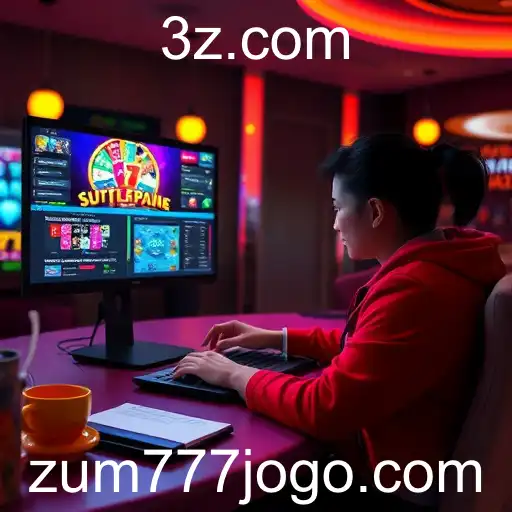 A Revolução dos Jogos de Azar Online em 2025