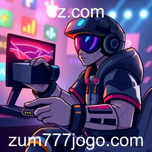 O Impacto Crescente dos Jogos Online em 2025