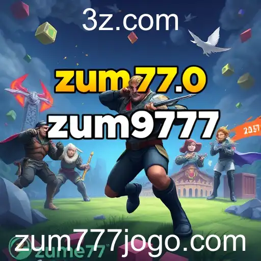 A Ascensão do zum777: O Fenômeno dos Jogos em Português