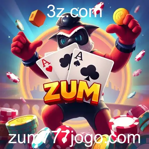 Ascensão do Zum777 no Cenário de Jogos Online no Brasil