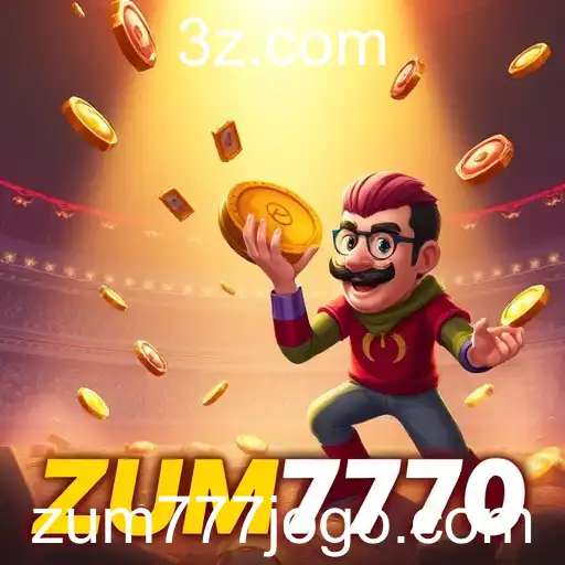 Zum777 Revoluciona o Mercado de Jogos Online em 2025