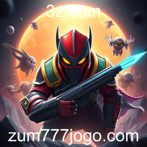 A Ascensão de Zum777 no Cenário Atual de Jogos