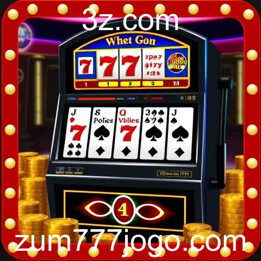 Inovações de Zum777 Marcam Nova Era no Mundo dos Jogos