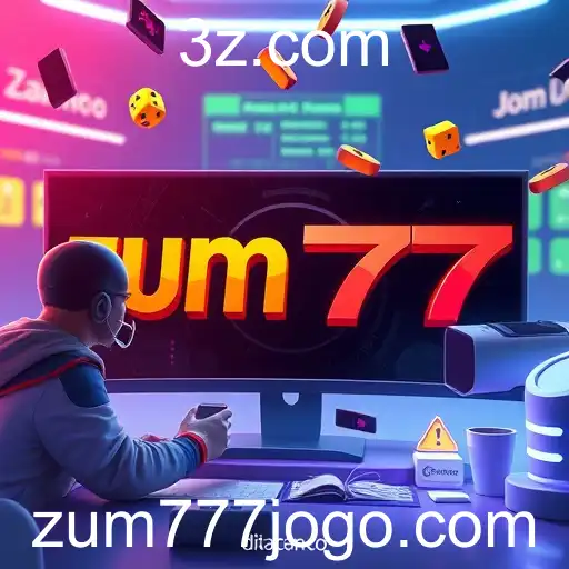 Revolução no Mercado de Jogos Online