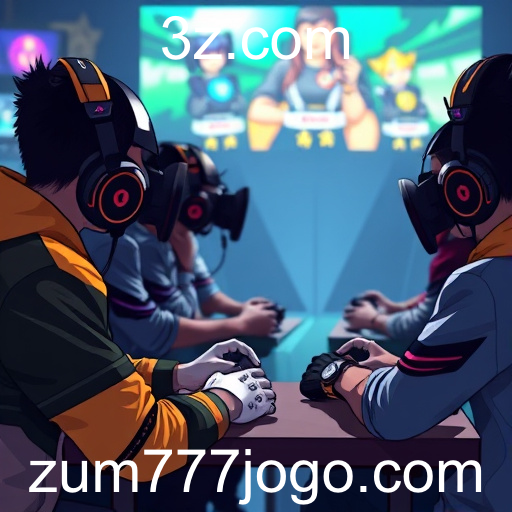 A Ascensão do Gaming Social Online