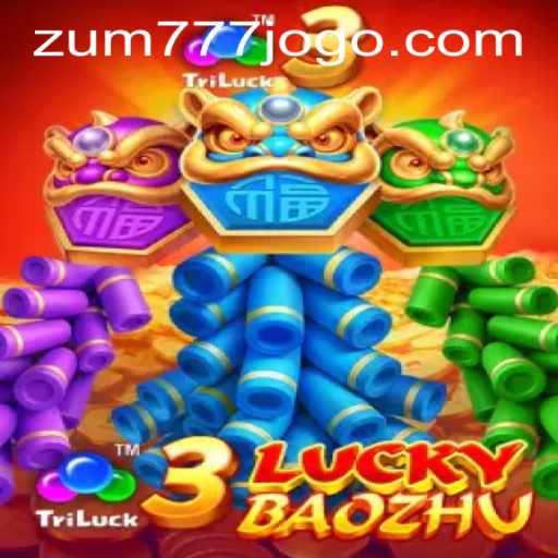 Experience the Thrill of 3LuckyBaozhu: A Comprehensive Guide to This Exciting Game