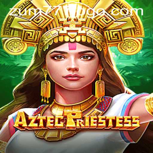 AztecPriestess: A Mesmerizing Journey Into Ancient Mysteries