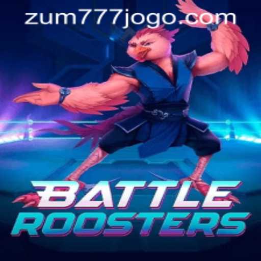 BattleRoosters: The Ultimate Arena of Avian Warriors