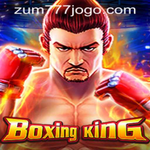 BoxingKing: A Dynamic Knockout Experience With zum777 PH Login