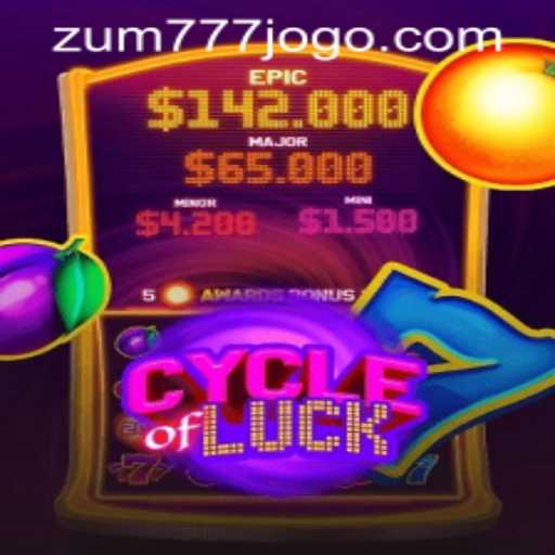 Exploring CycleofLuck and Understanding zum777 PH Login