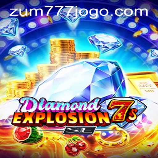 DiamondExplosion7sSE: A Dazzling New Gaming Experience