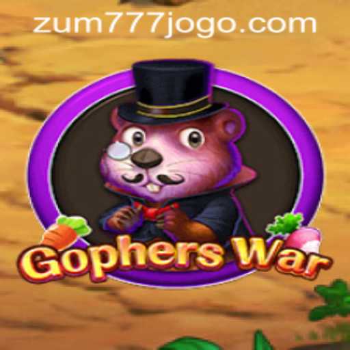 Exploring the Adventure of GophersWar: An Engaging Gaming Experience with zum777 PH Login