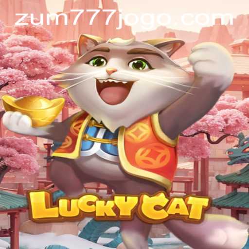 LuckyCat: A New Gaming Sensation with zum777 PH Login