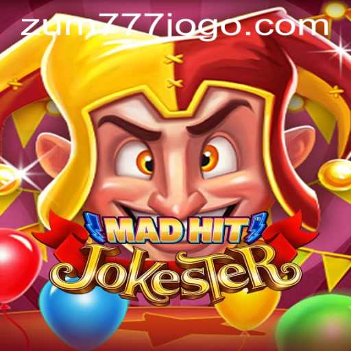 MadHitJokester: The Latest Gaming Sensation