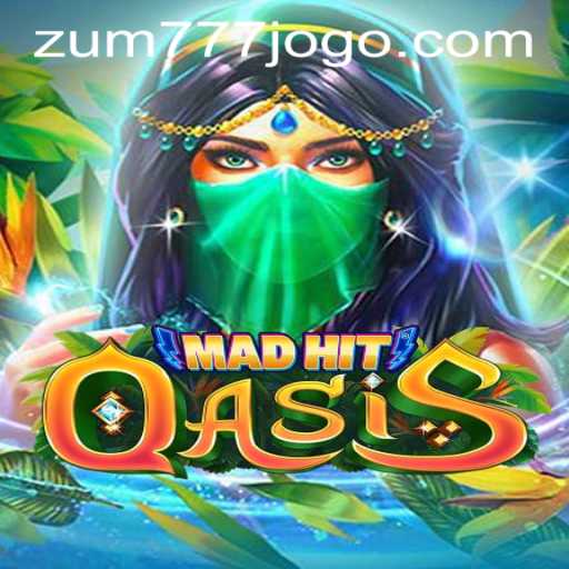 Exploring MadHitOasis: The Thrilling World of Virtual Adventure