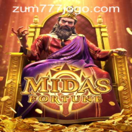 Exploring the Golden Opportunities in MidasFortune: An Introduction with ZUM777 PH Login