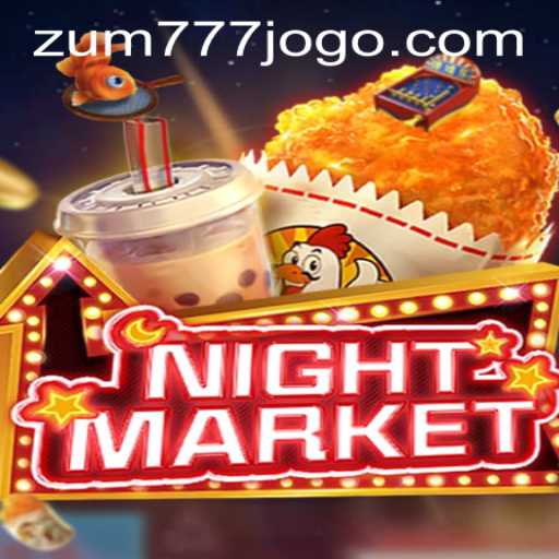 Exploring NIGHTMARKET: A Deep Dive into the Game that is Captivating Players