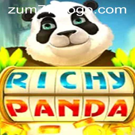Discover the Exciting World of RichyPanda and the zum777 PH Login