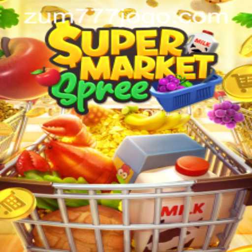 Discover SupermarketSpree and Master the Game with zum777 PH Login