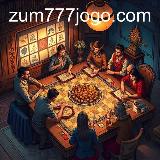 The Intricate World of Tabletop Games: Zum777 PH Login and Beyond