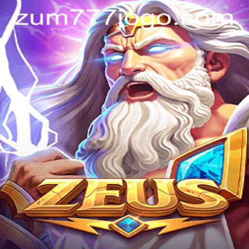Zeus: A Mythological Gaming Experience